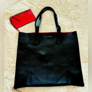 Marc Jacobs tote